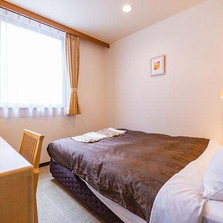 Okano Hotel Sendai Extérieur photo
