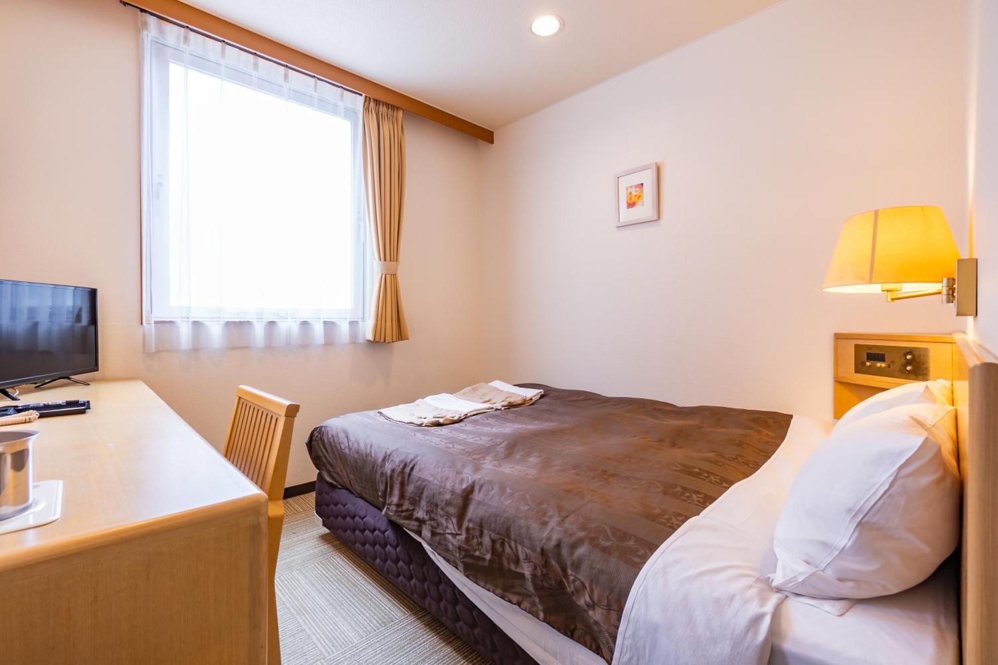 Okano Hotel Sendai Extérieur photo