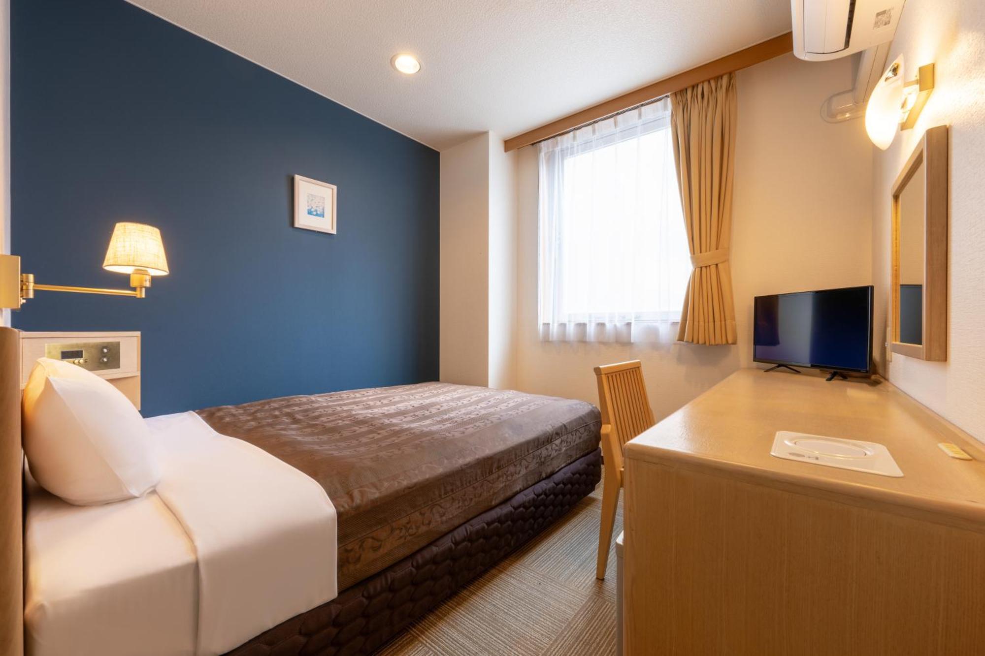 Okano Hotel Sendai Extérieur photo