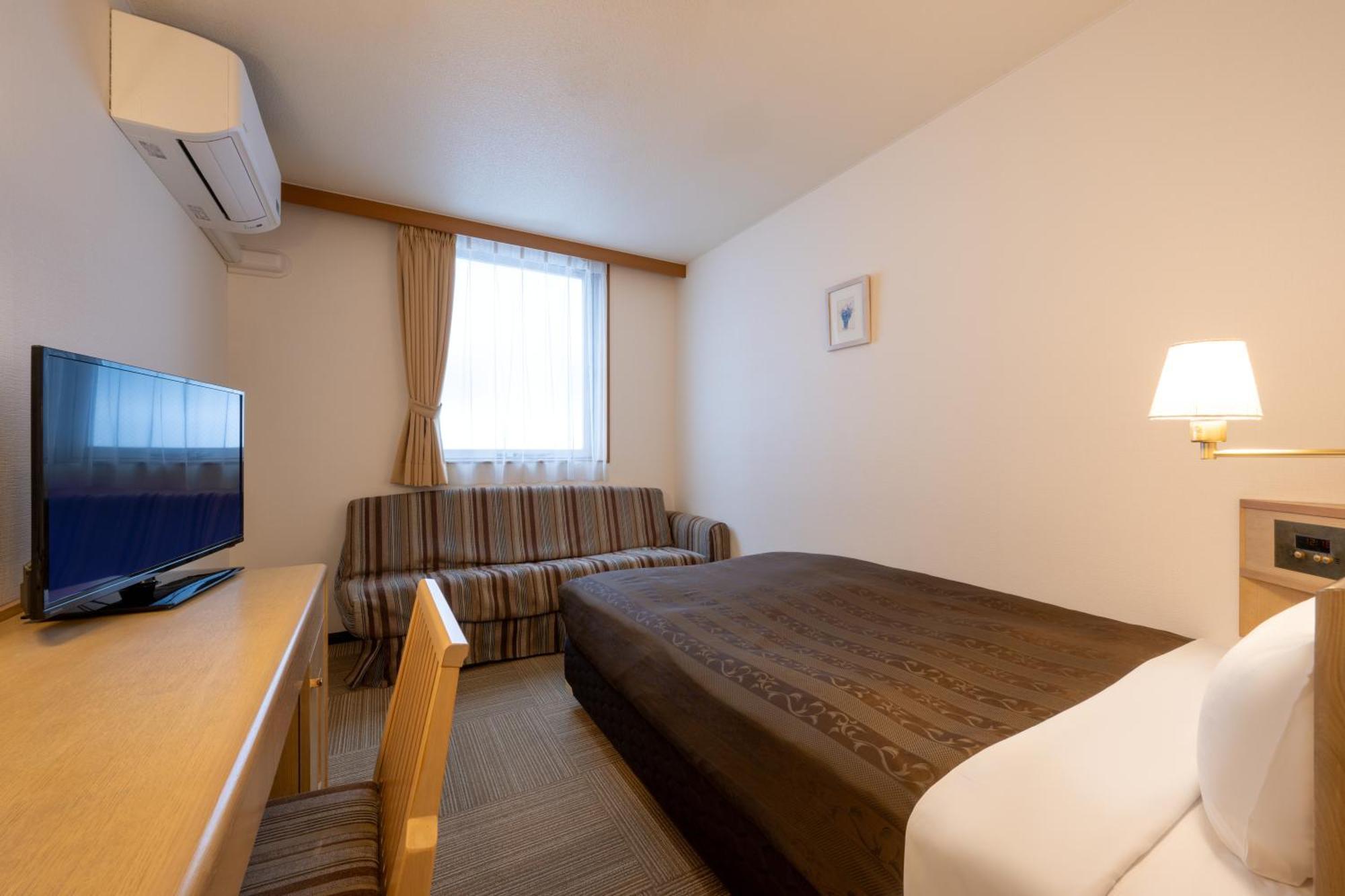 Okano Hotel Sendai Extérieur photo