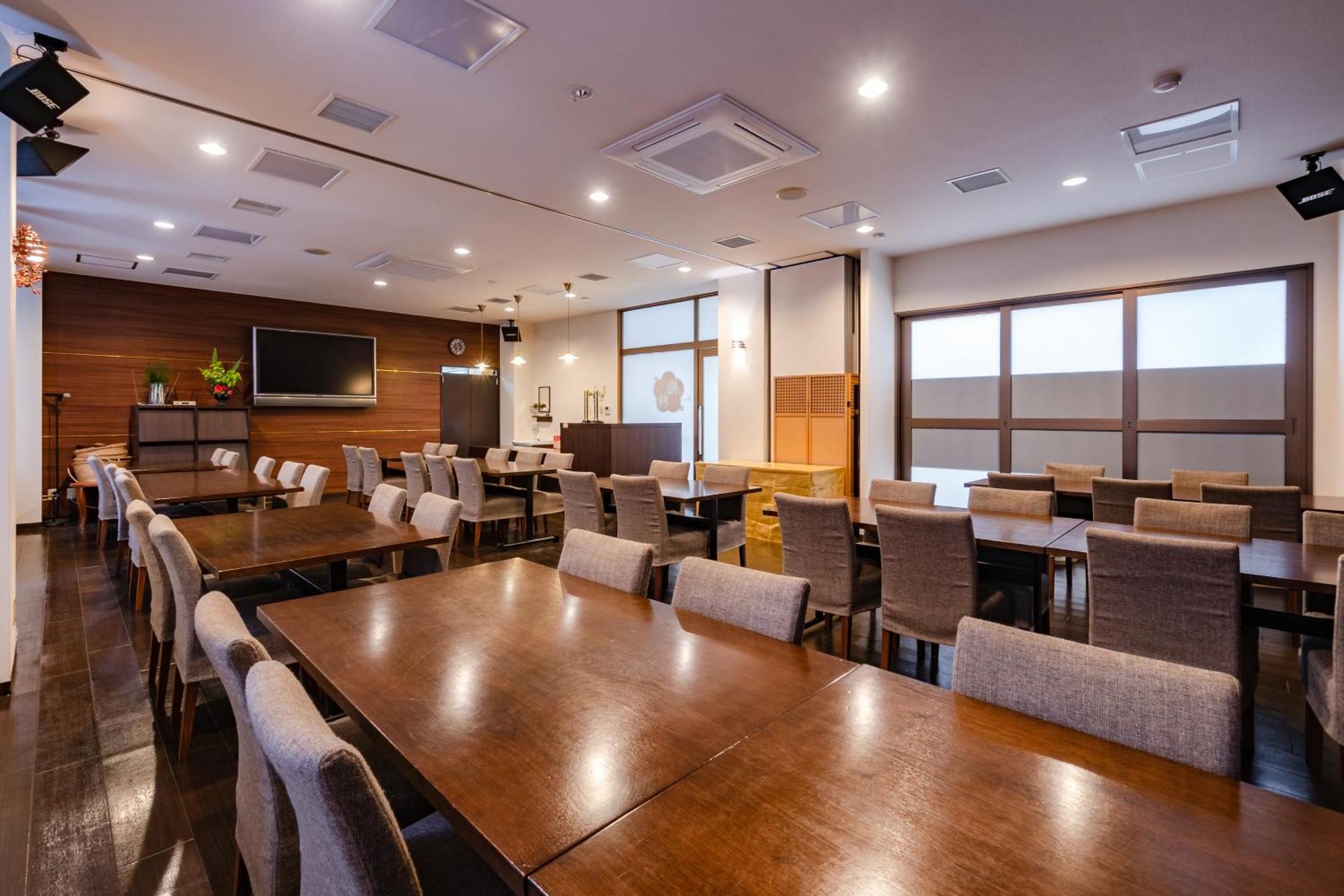 Okano Hotel Sendai Extérieur photo