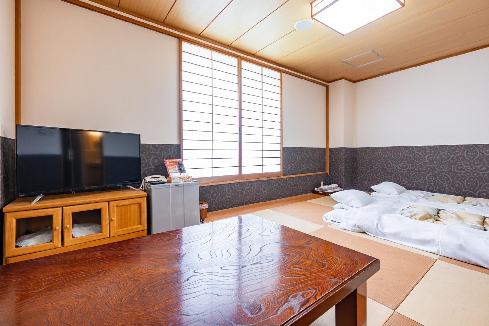 Okano Hotel Sendai Extérieur photo