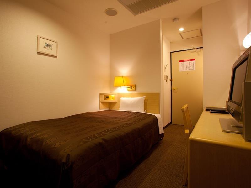 Okano Hotel Sendai Extérieur photo