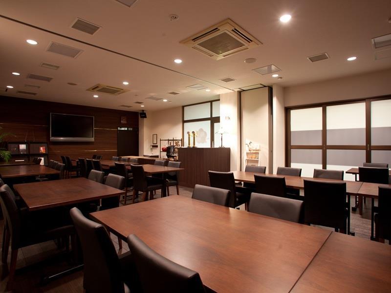 Okano Hotel Sendai Extérieur photo